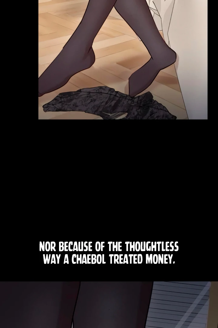 Whisper of the Night Chapter 19 - page 45