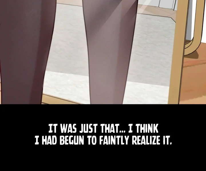 Whisper of the Night Chapter 19 - page 47