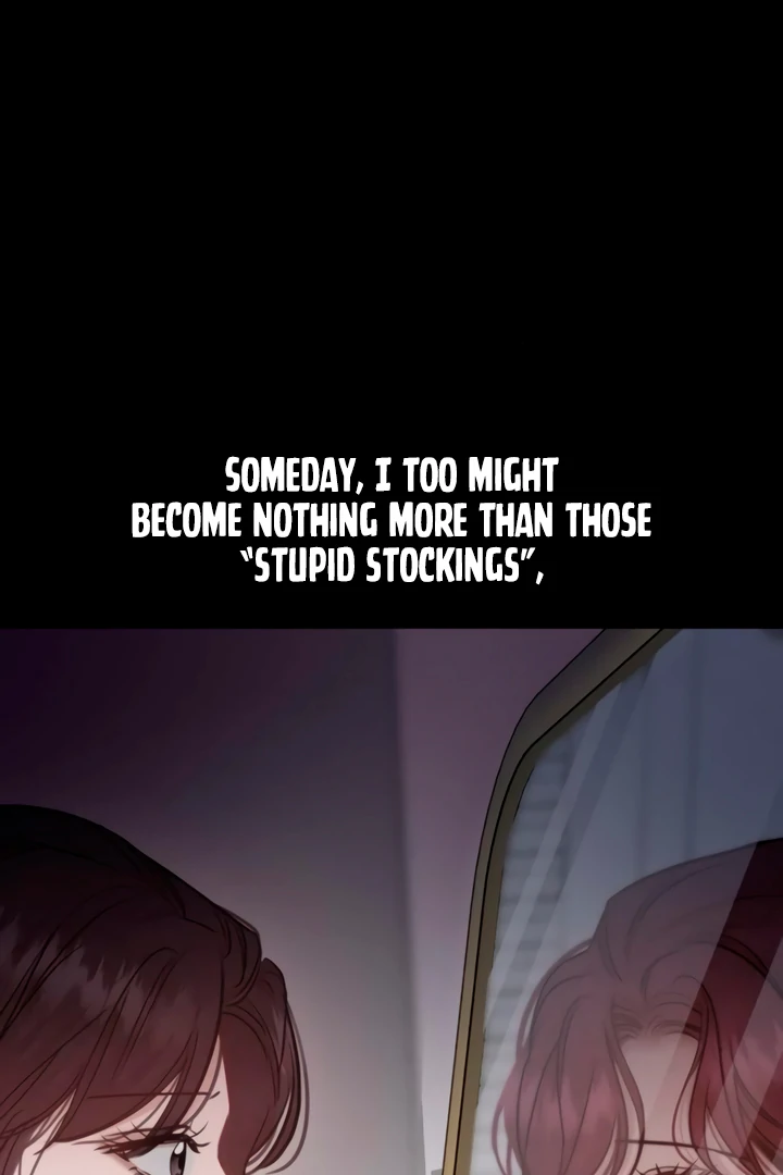 Whisper of the Night Chapter 19 - page 48