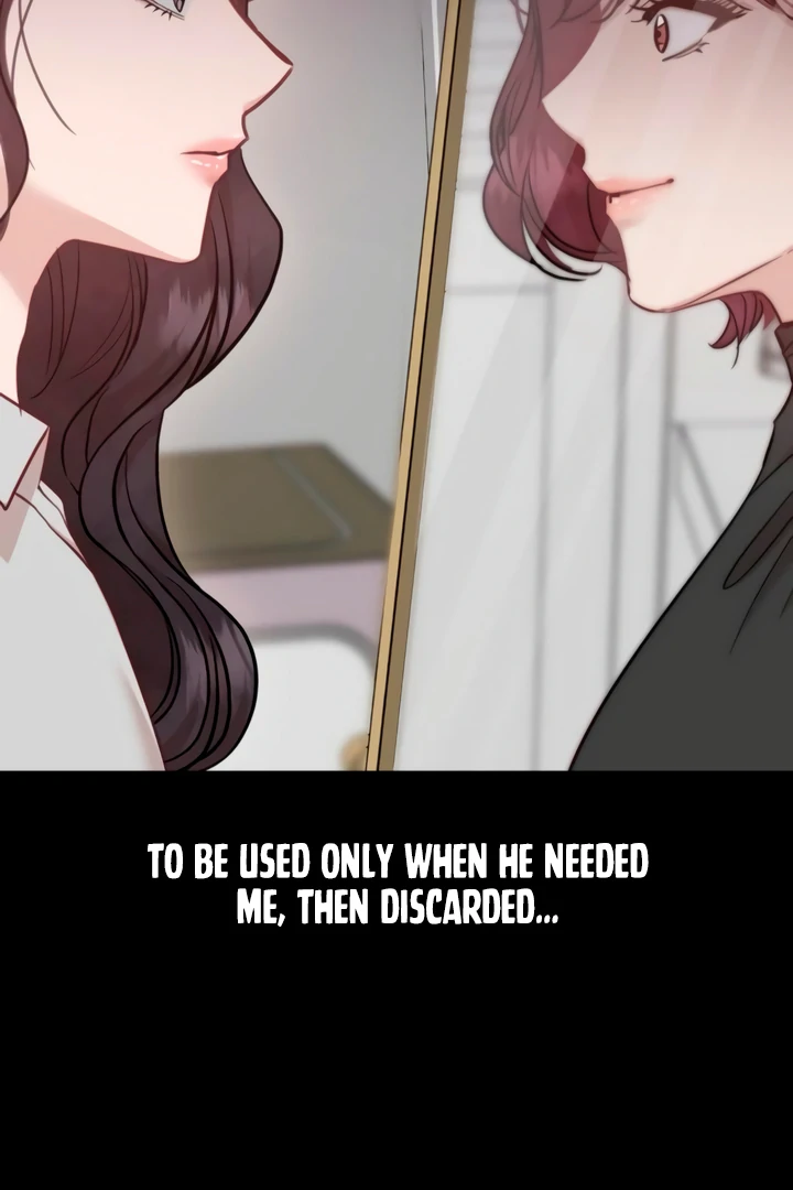 Whisper of the Night Chapter 19 - page 49