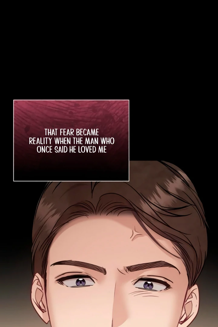 Whisper of the Night Chapter 19 - page 50