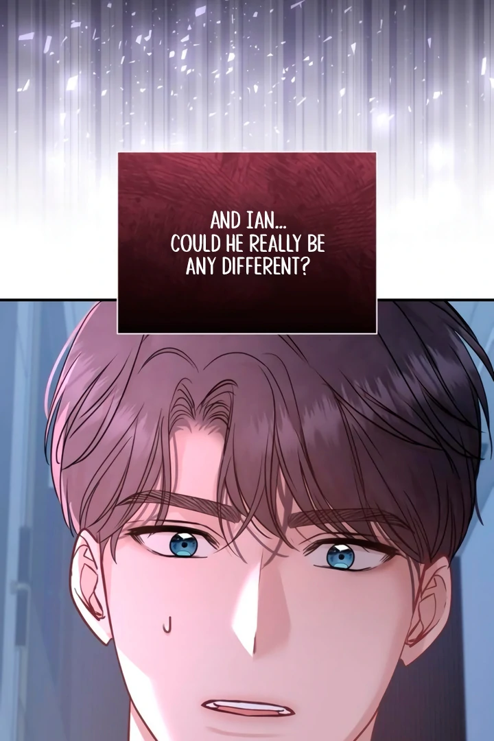 Whisper of the Night Chapter 19 - page 52