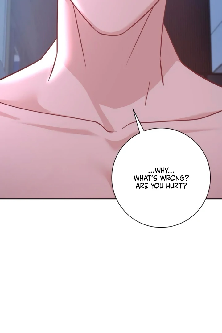 Whisper of the Night Chapter 19 - page 53