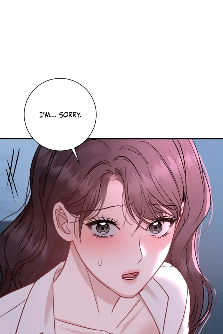 Whisper of the Night Chapter 19 - page 54