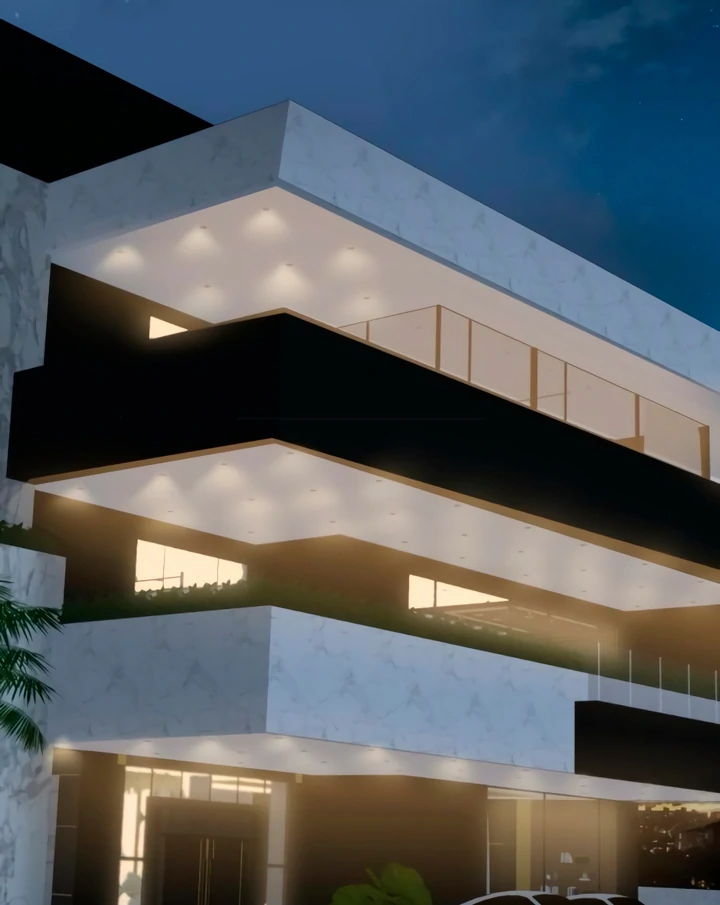 Whisper of the Night Chapter 19 - page 56