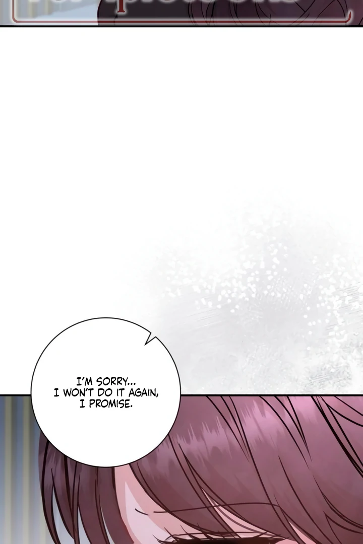 Whisper of the Night Chapter 19 - page 61