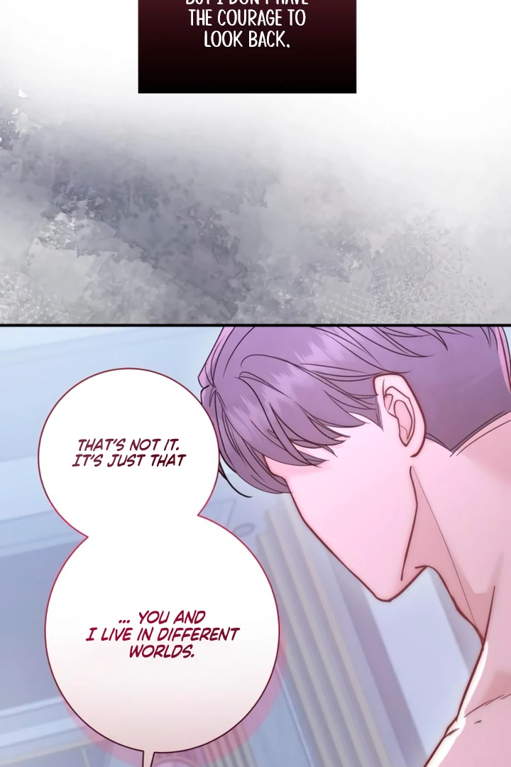 Whisper of the Night Chapter 19 - page 63