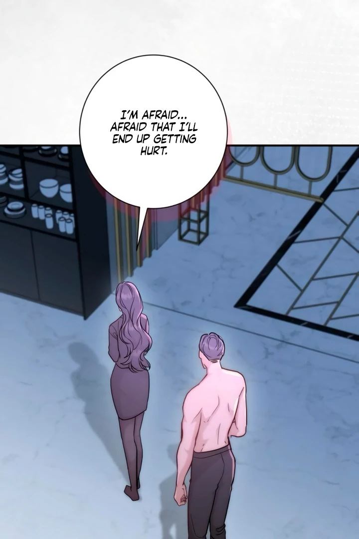 Whisper of the Night Chapter 19 - page 65