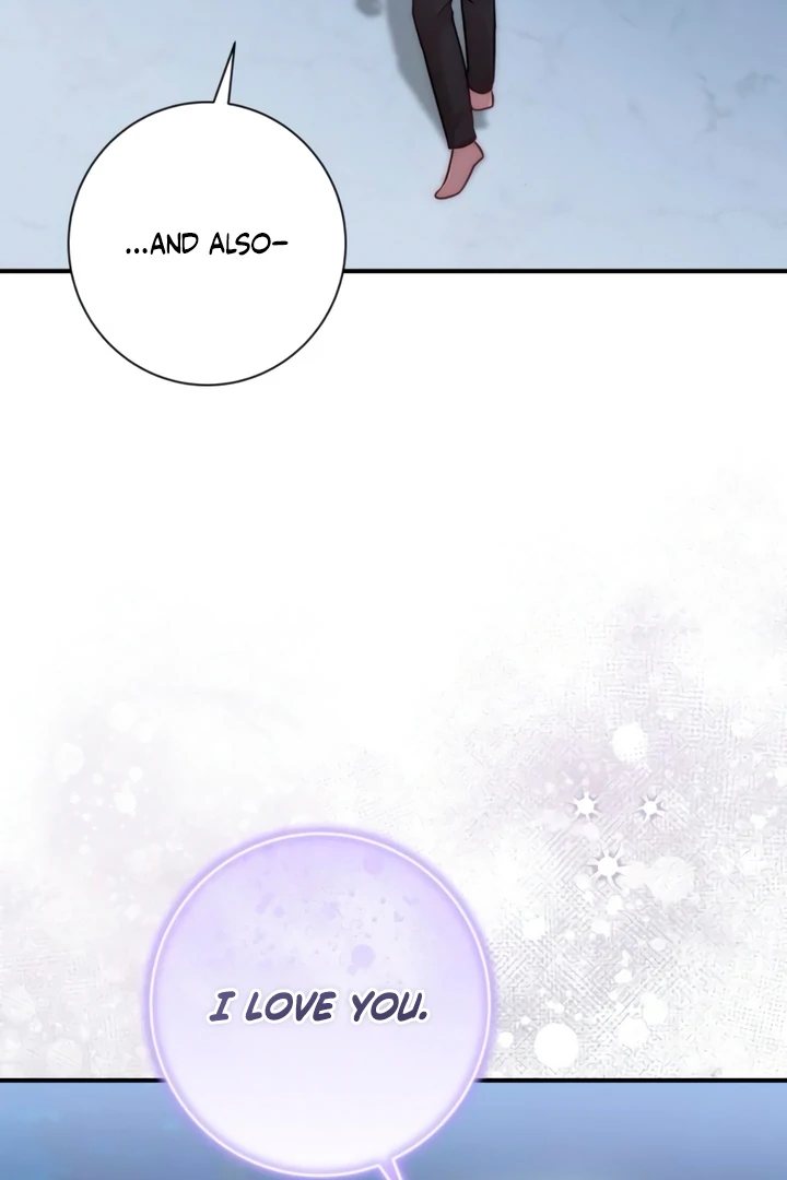 Whisper of the Night Chapter 19 - page 66