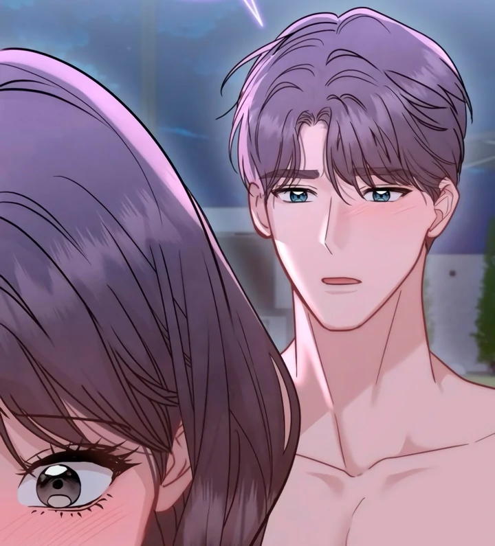 Whisper of the Night Chapter 19 - page 67