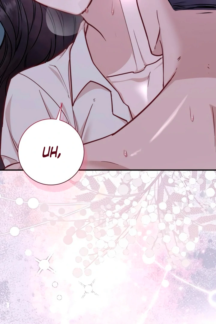 Whisper of the Night Chapter 19 - page 6