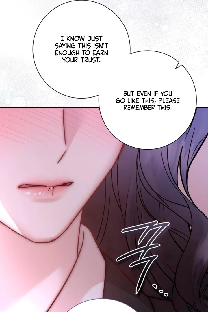 Whisper of the Night Chapter 19 - page 69