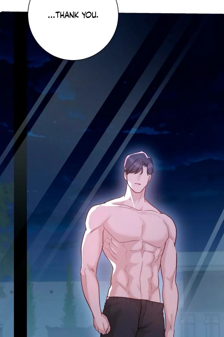 Whisper of the Night Chapter 19 - page 71