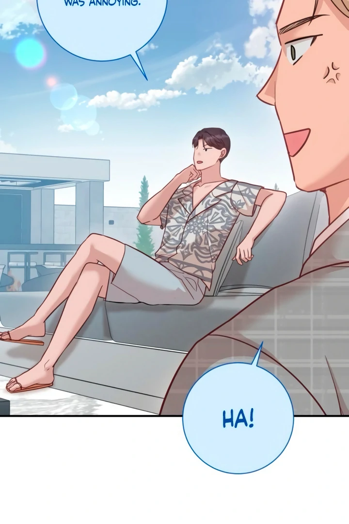 Whisper of the Night Chapter 19 - page 83