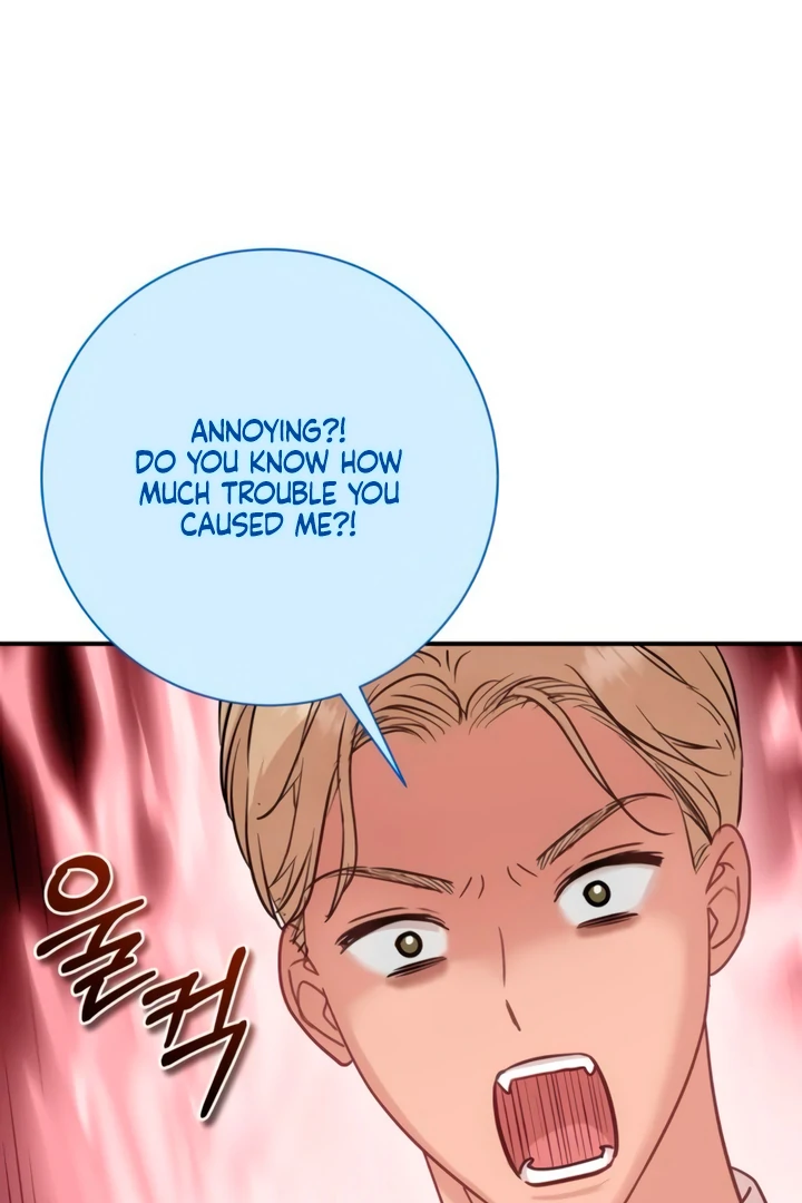 Whisper of the Night Chapter 19 - page 84