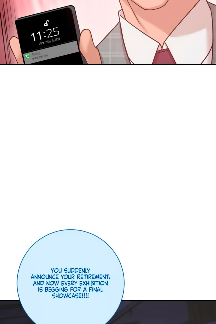 Whisper of the Night Chapter 19 - page 85