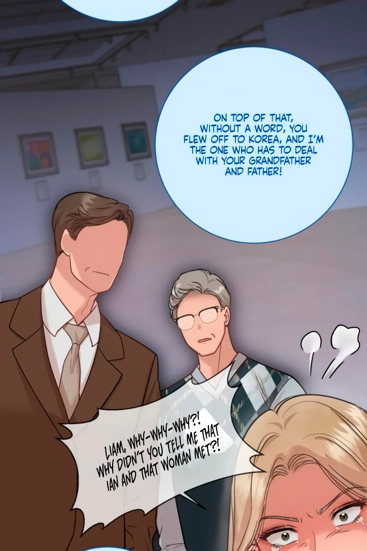 Whisper of the Night Chapter 19 - page 86