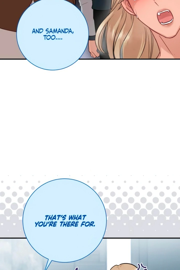 Whisper of the Night Chapter 19 - page 87