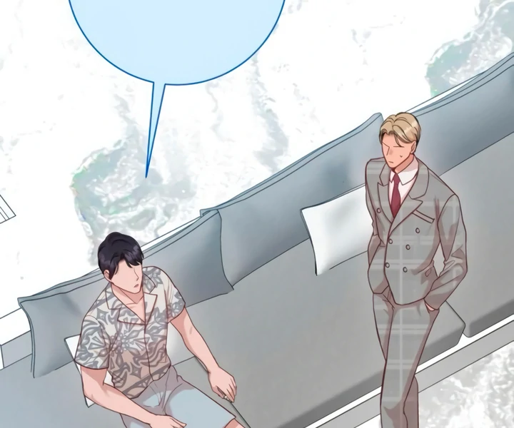 Whisper of the Night Chapter 19 - page 91