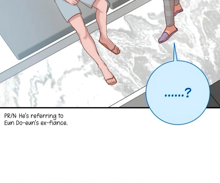 Whisper of the Night Chapter 19 - page 92