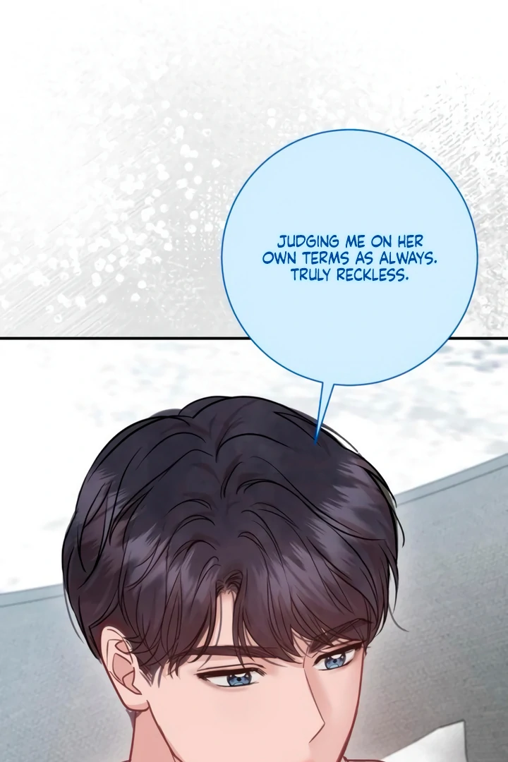 Whisper of the Night Chapter 19 - page 93