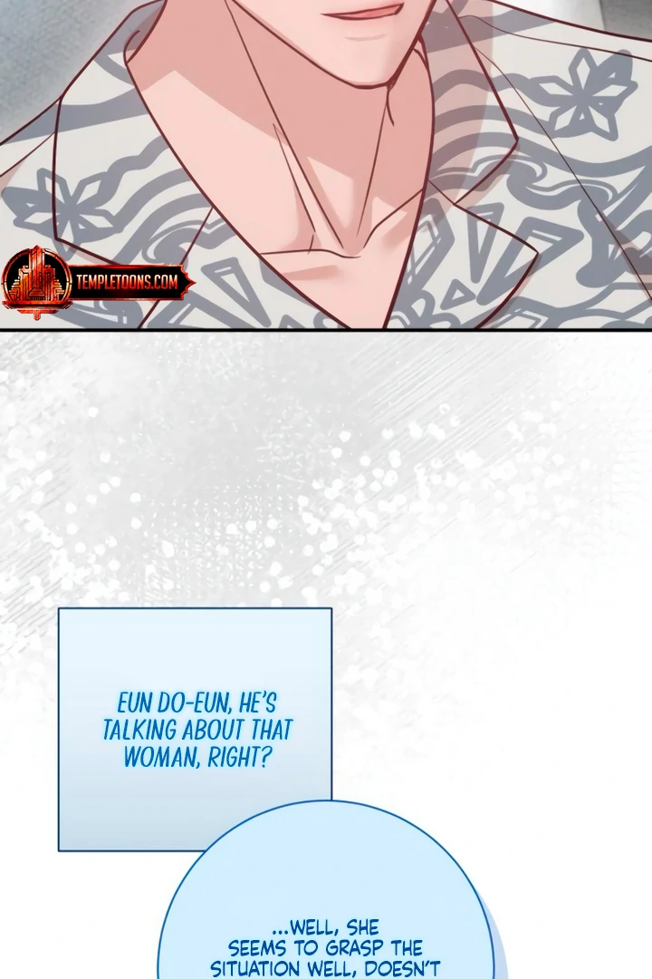 Whisper of the Night Chapter 19 - page 94