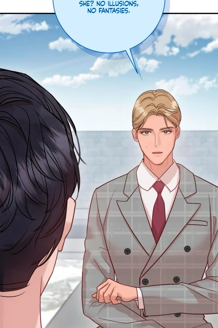 Whisper of the Night Chapter 19 - page 95