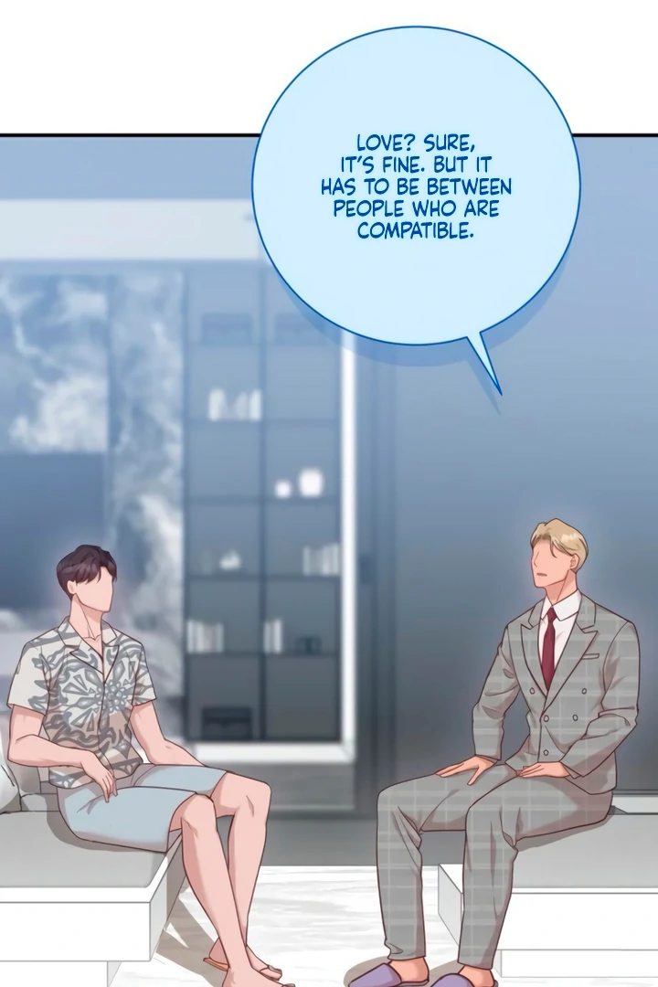 Whisper of the Night Chapter 19 - page 97