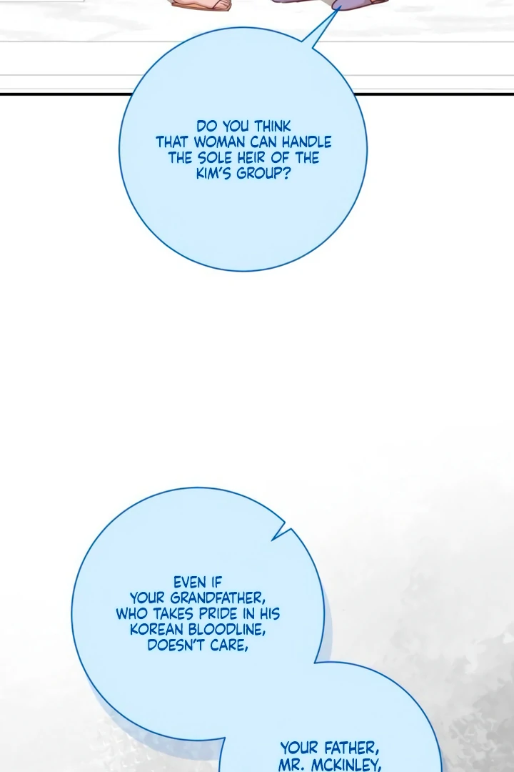 Whisper of the Night Chapter 19 - page 98