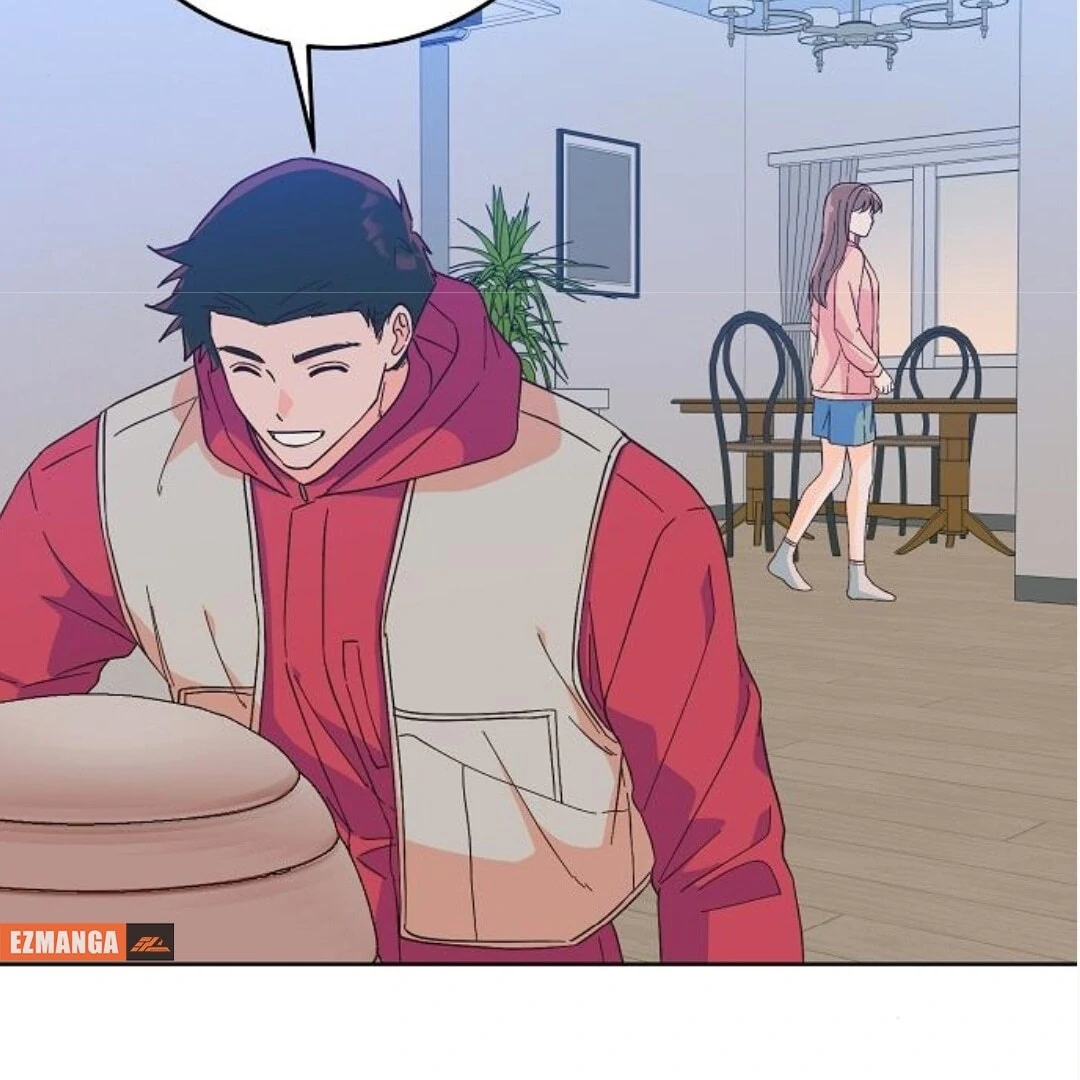 Spring Fever Chapter 22 - page 99