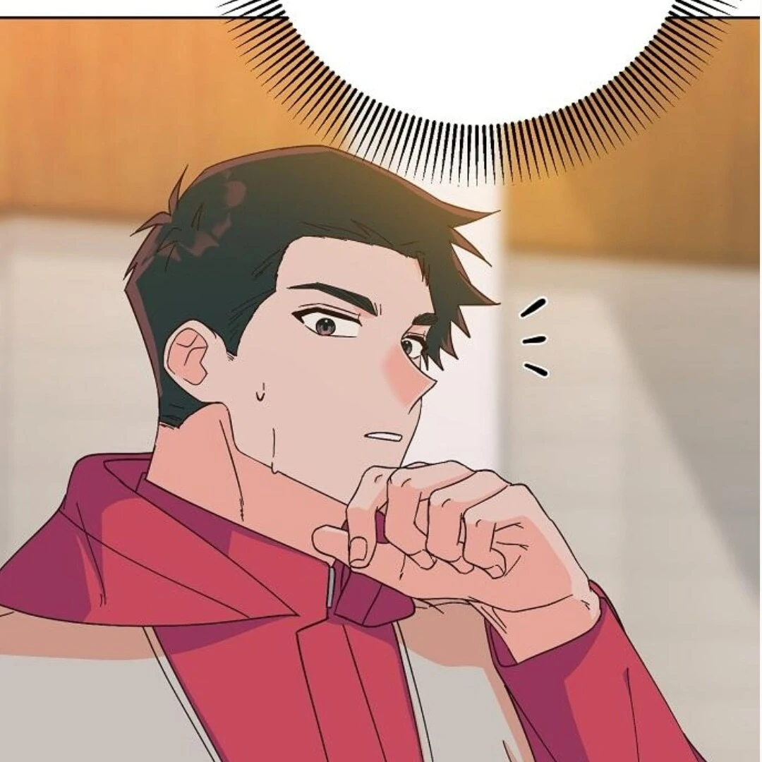 Spring Fever Chapter 22 - page 11