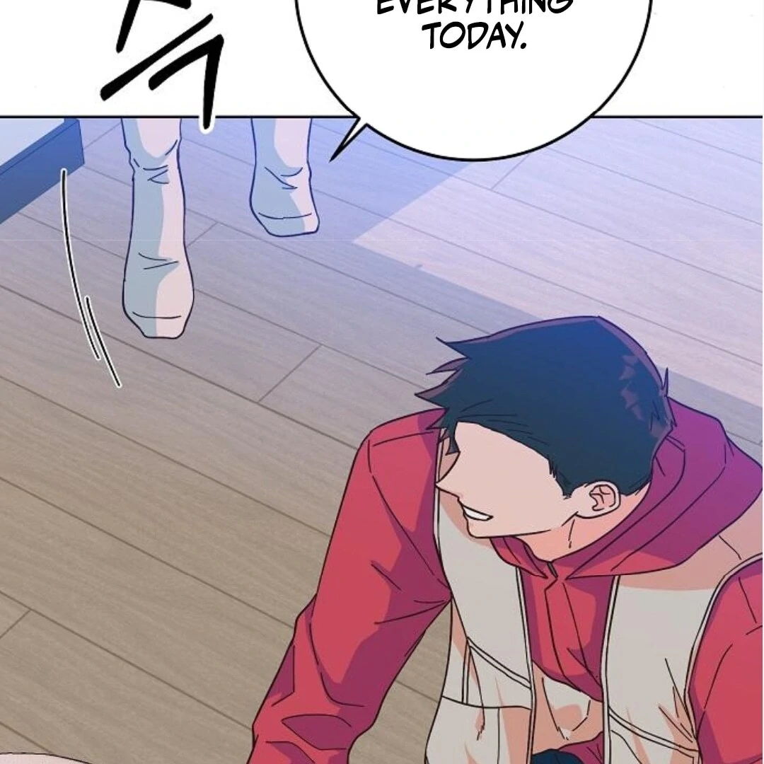 Spring Fever Chapter 22 - page 121