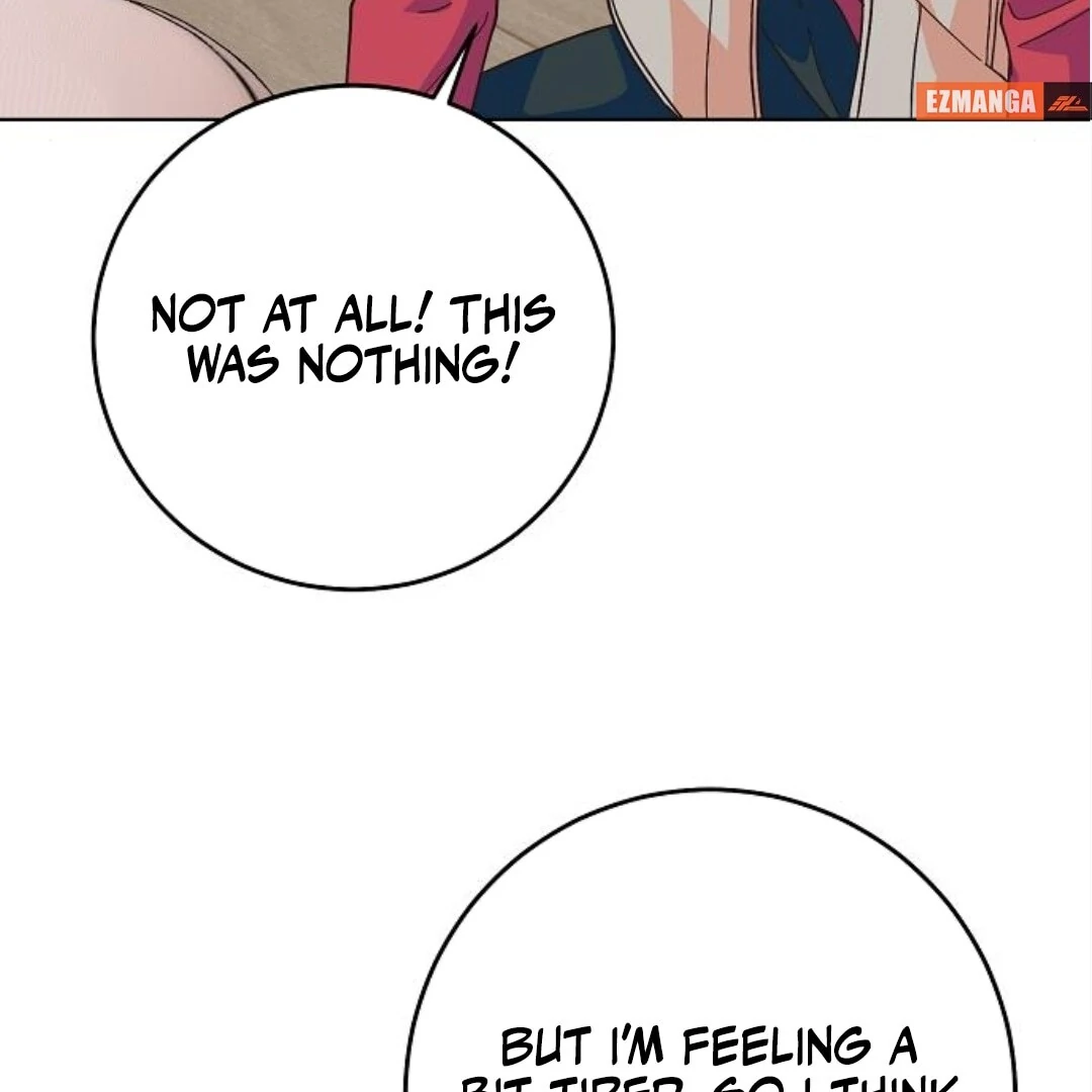 Spring Fever Chapter 22 - page 122