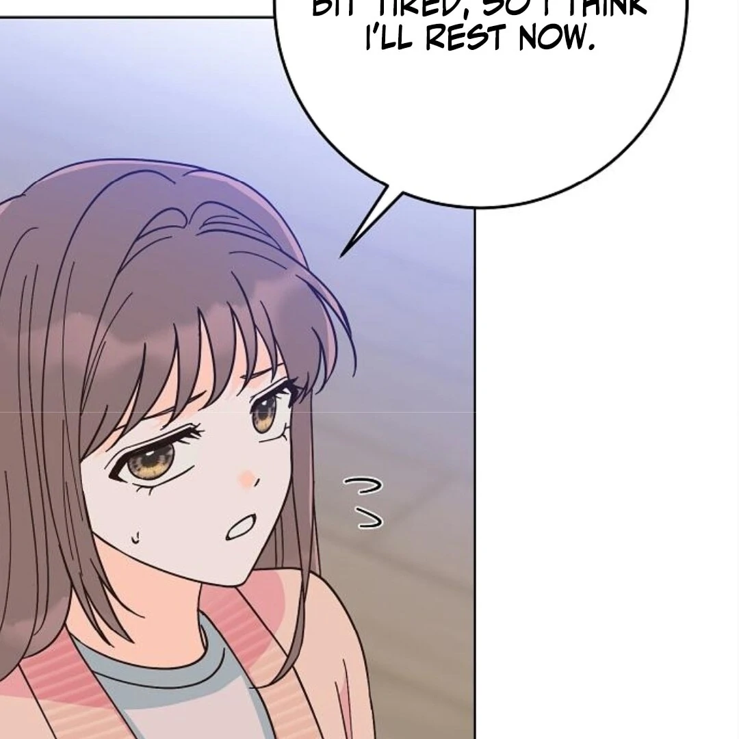 Spring Fever Chapter 22 - page 123
