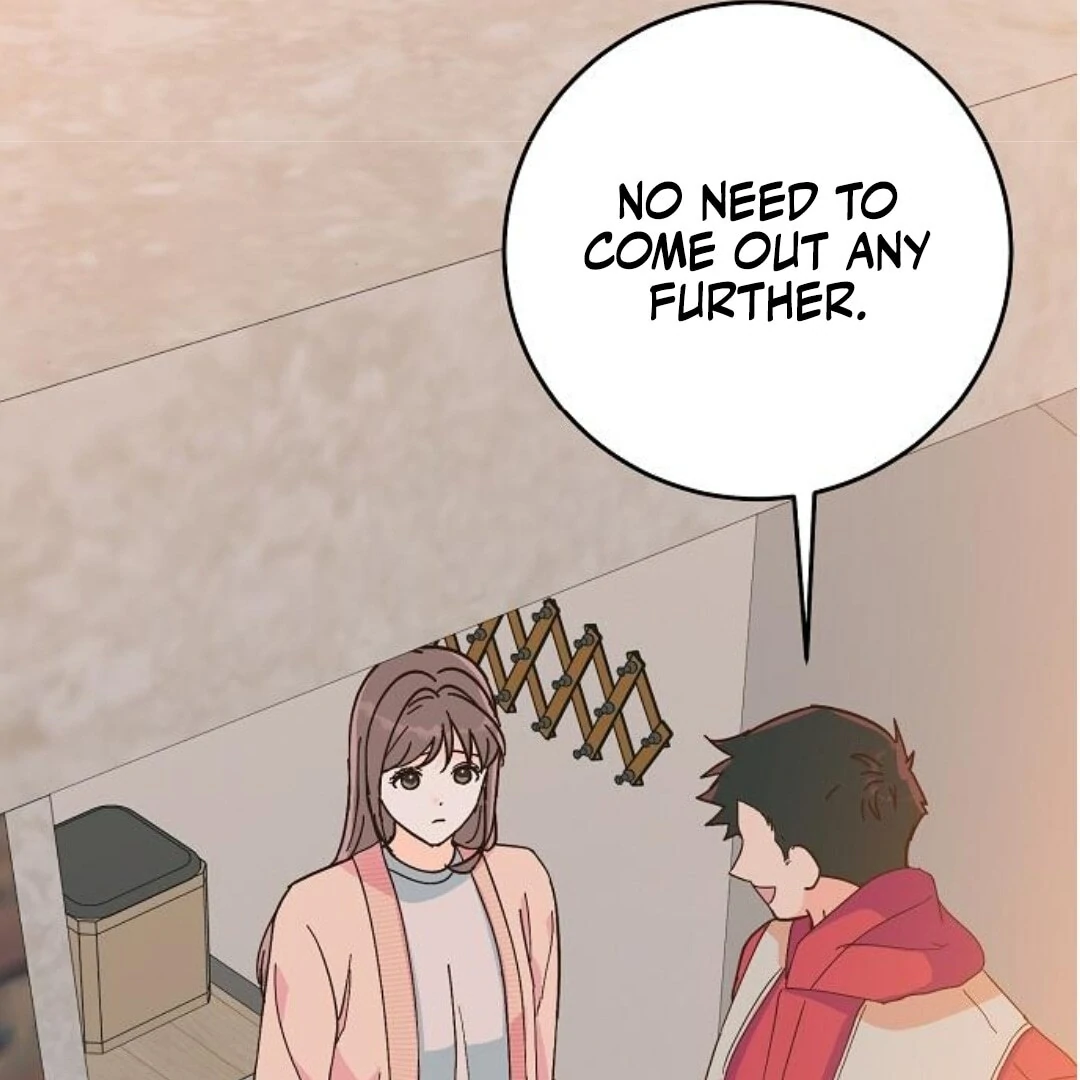 Spring Fever Chapter 22 - page 129