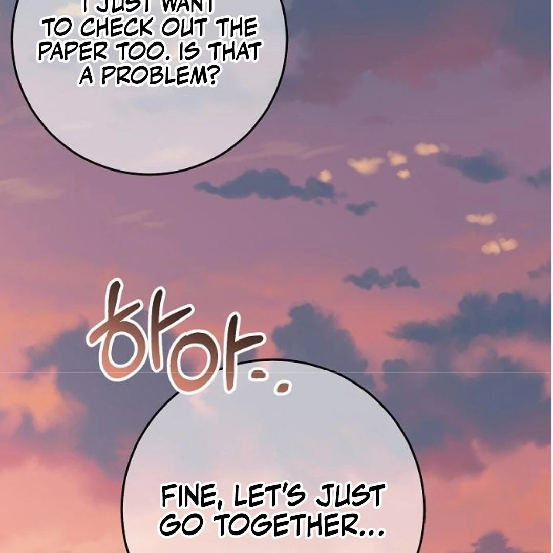 Spring Fever Chapter 22 - page 136