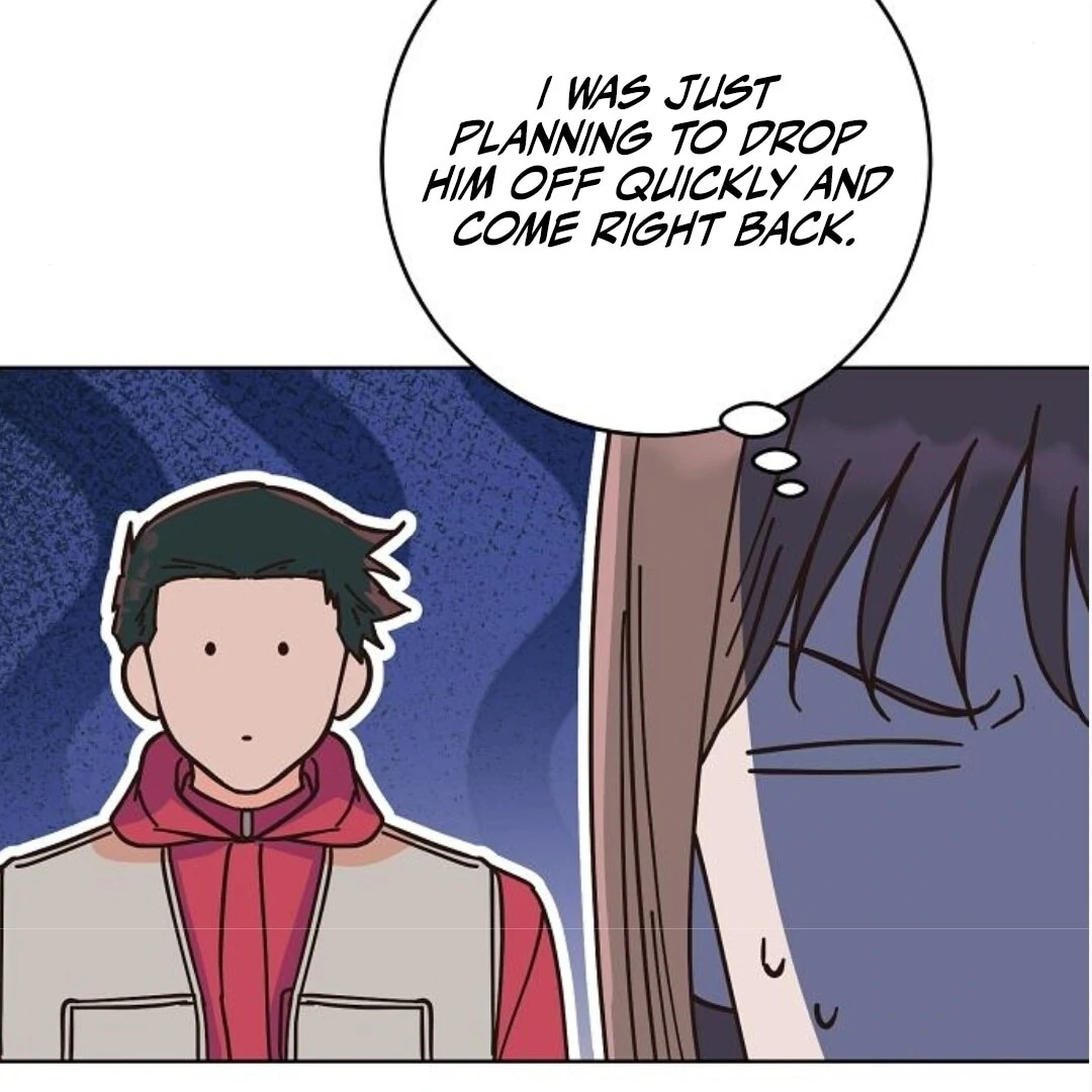 Spring Fever Chapter 22 - page 138