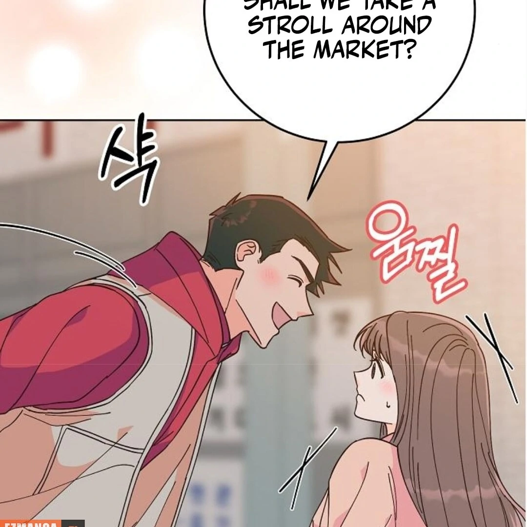 Spring Fever Chapter 22 - page 14