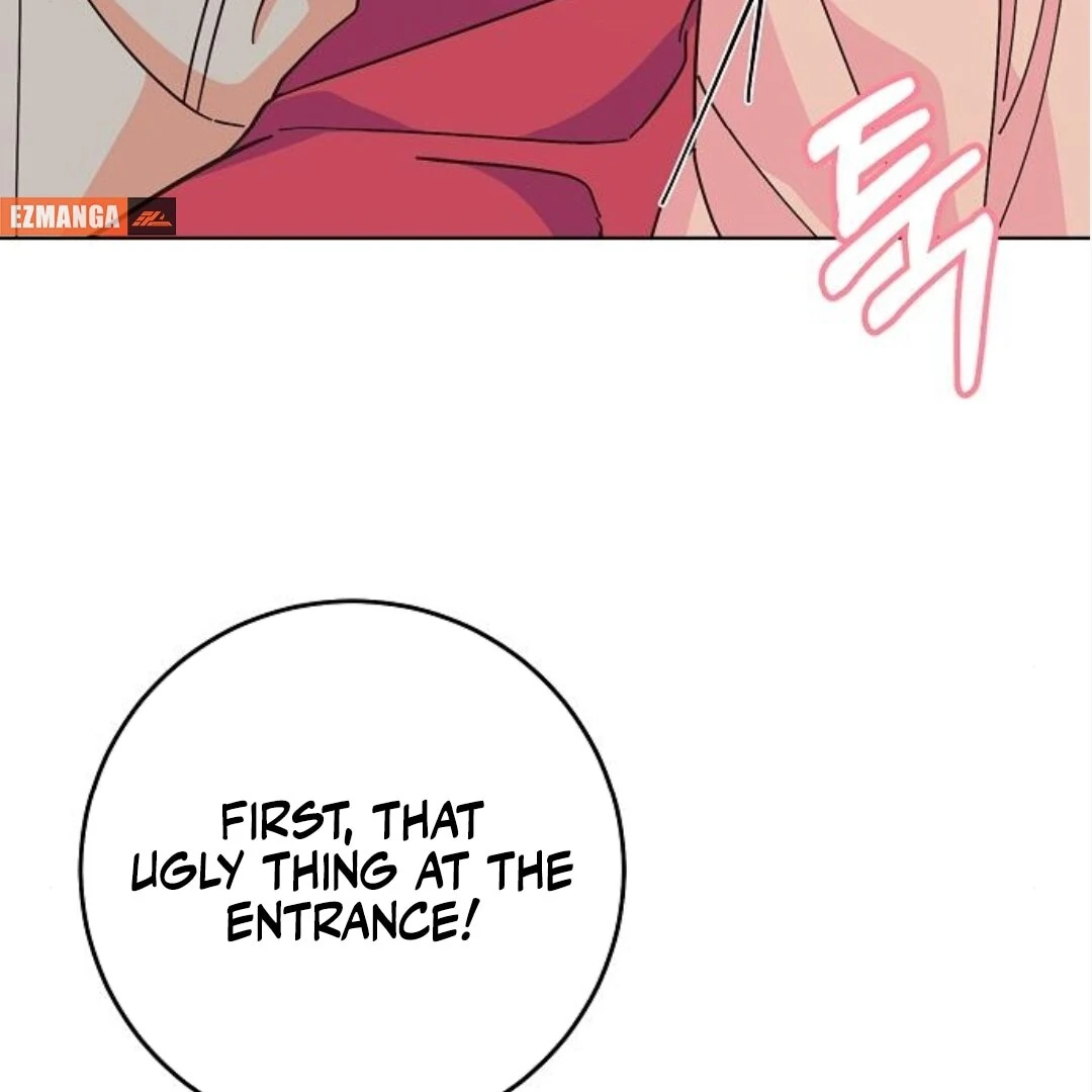 Spring Fever Chapter 22 - page 27