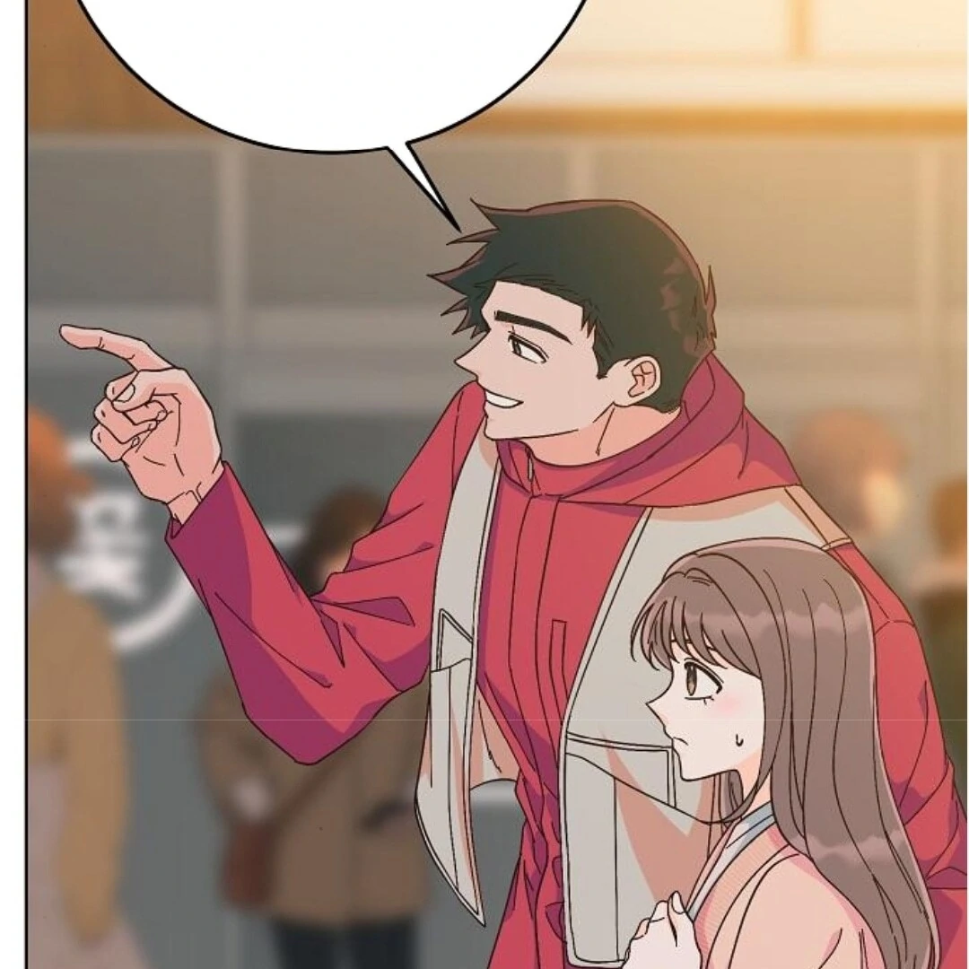 Spring Fever Chapter 22 - page 30