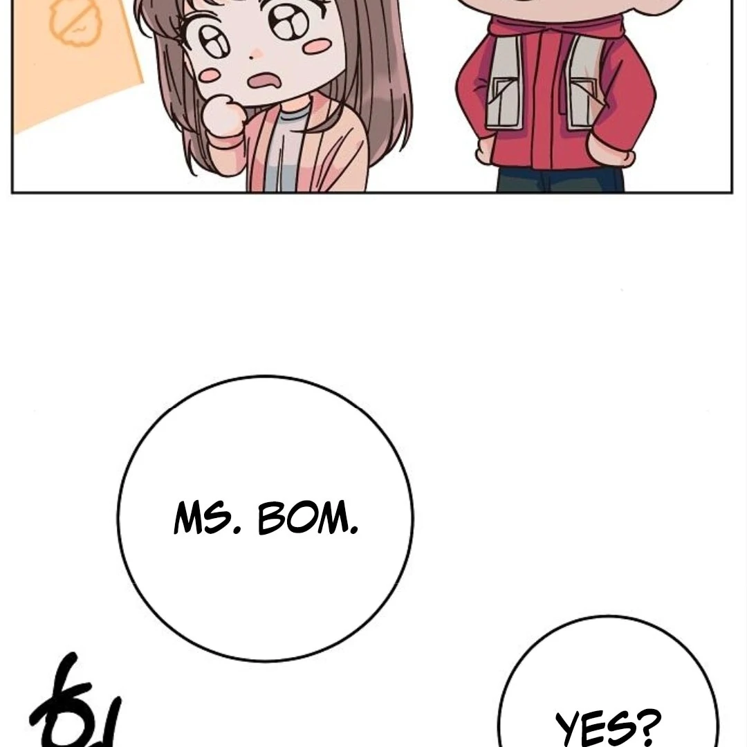 Spring Fever Chapter 22 - page 38
