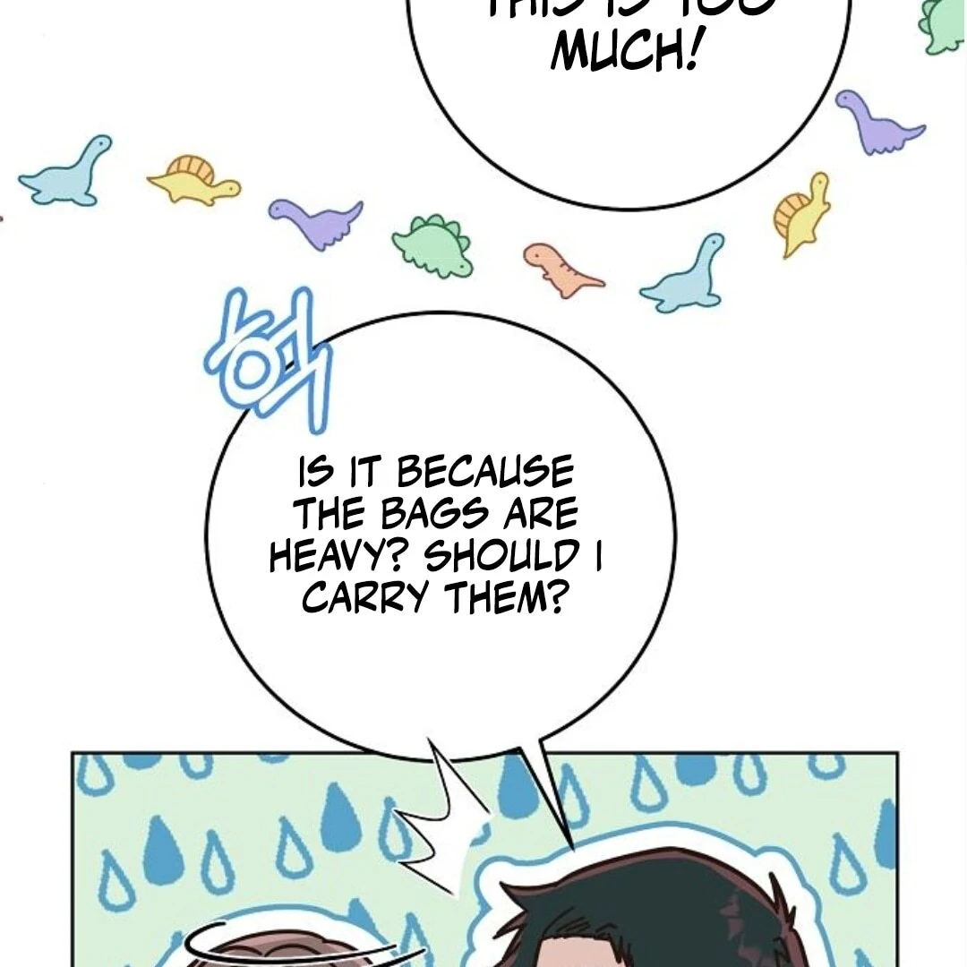 Spring Fever Chapter 22 - page 61