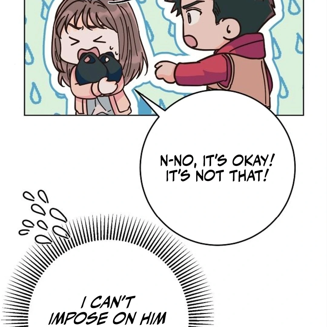 Spring Fever Chapter 22 - page 62