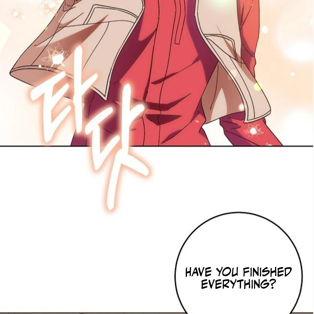 Spring Fever Chapter 22 - page 6