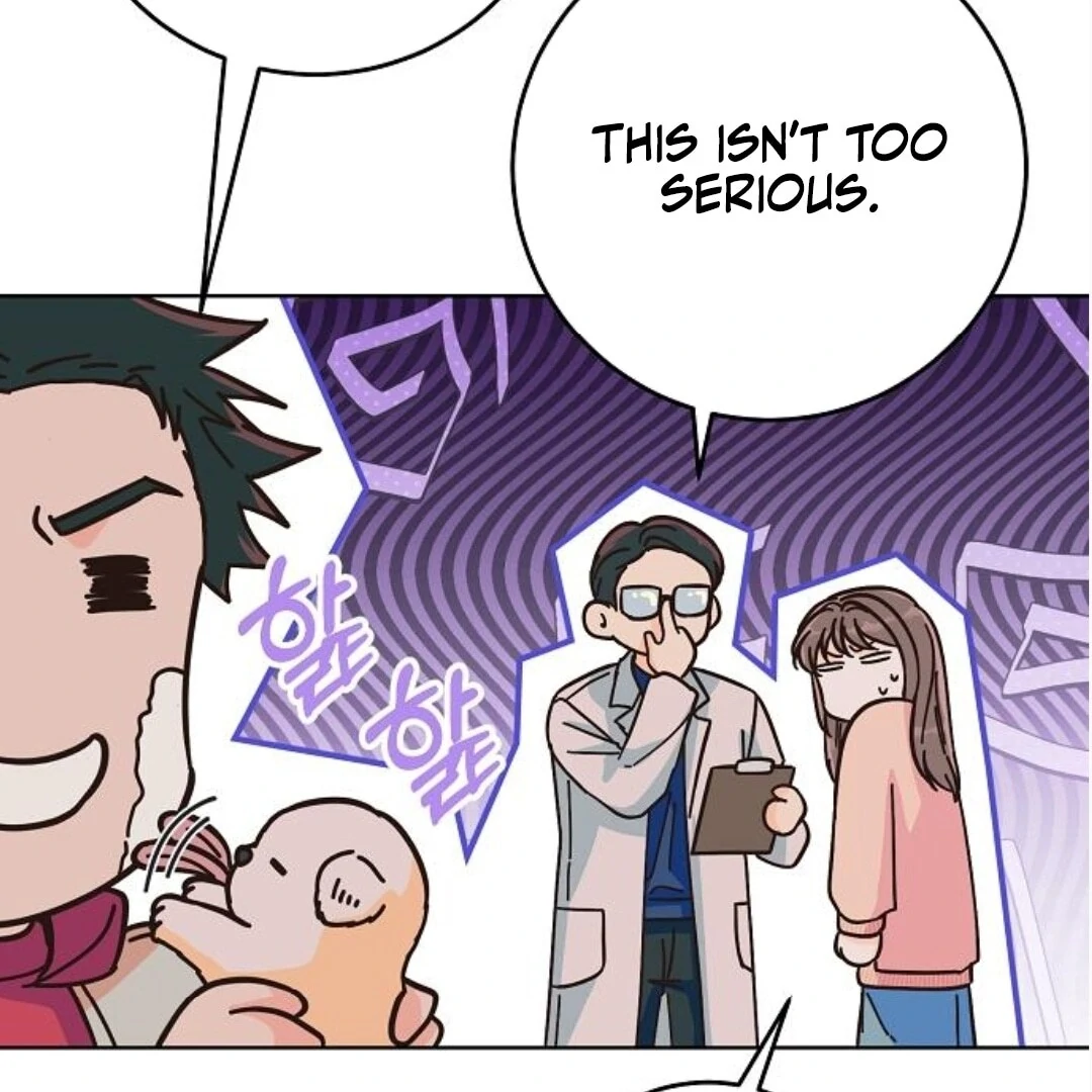 Spring Fever Chapter 22 - page 81