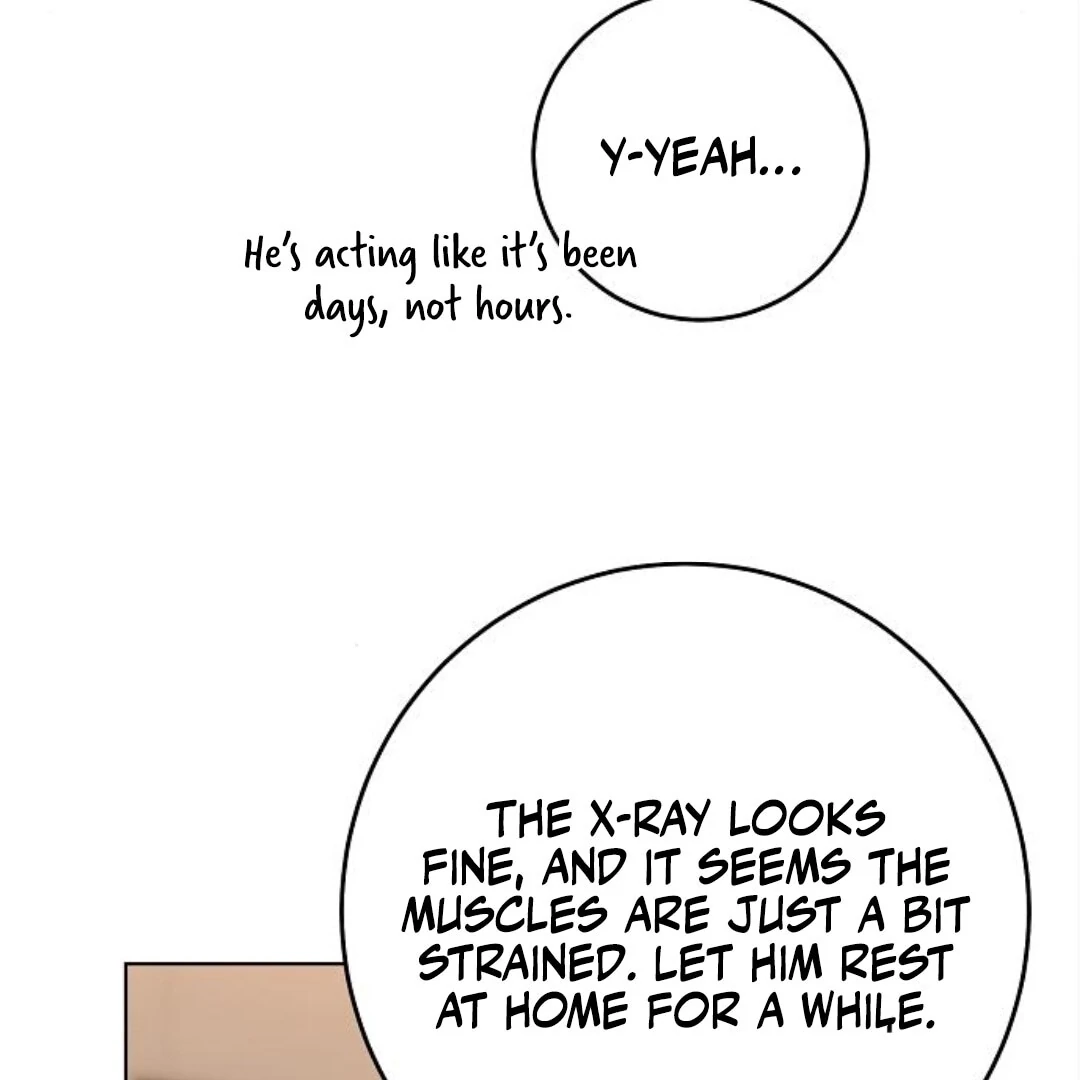 Spring Fever Chapter 22 - page 82