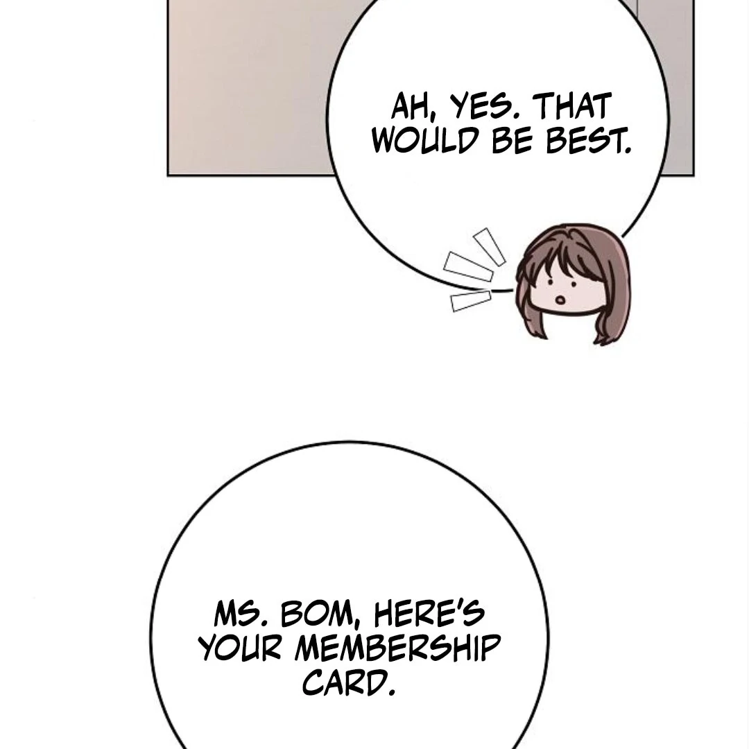 Spring Fever Chapter 22 - page 86