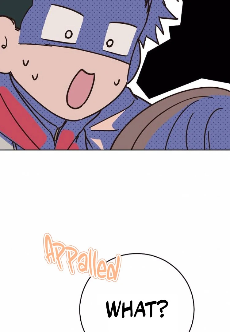 Spring Fever Chapter 23 - page 21