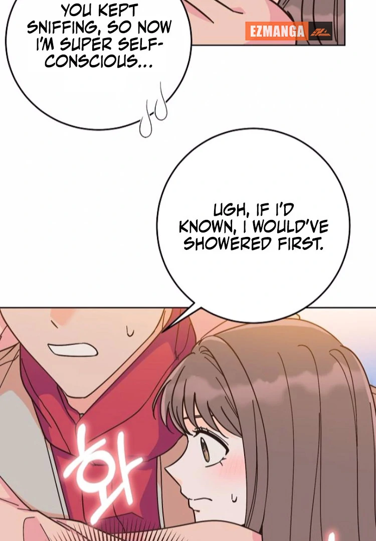 Spring Fever Chapter 23 - page 23