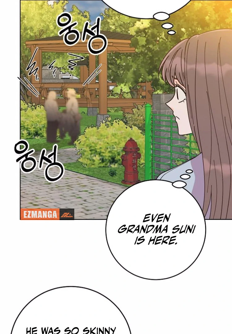 Spring Fever Chapter 23 - page 41